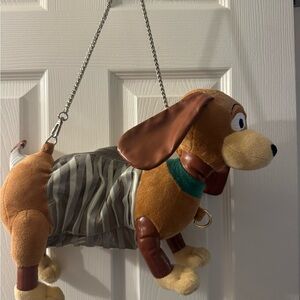 Brown and Tan Dog Carrier